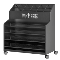 铭思达雨伞架60*32*70cm个