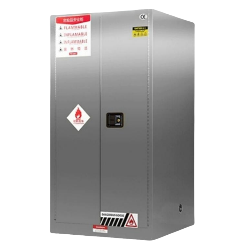 豫龙都防爆柜不锈钢台