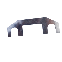 鑫睿辉 镀锌铁片0.5mm MT005 个