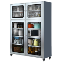 豫龙都餐边柜1.5m台