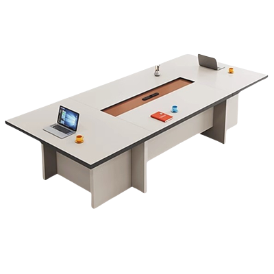 鑫龙悦会议桌2.4米张