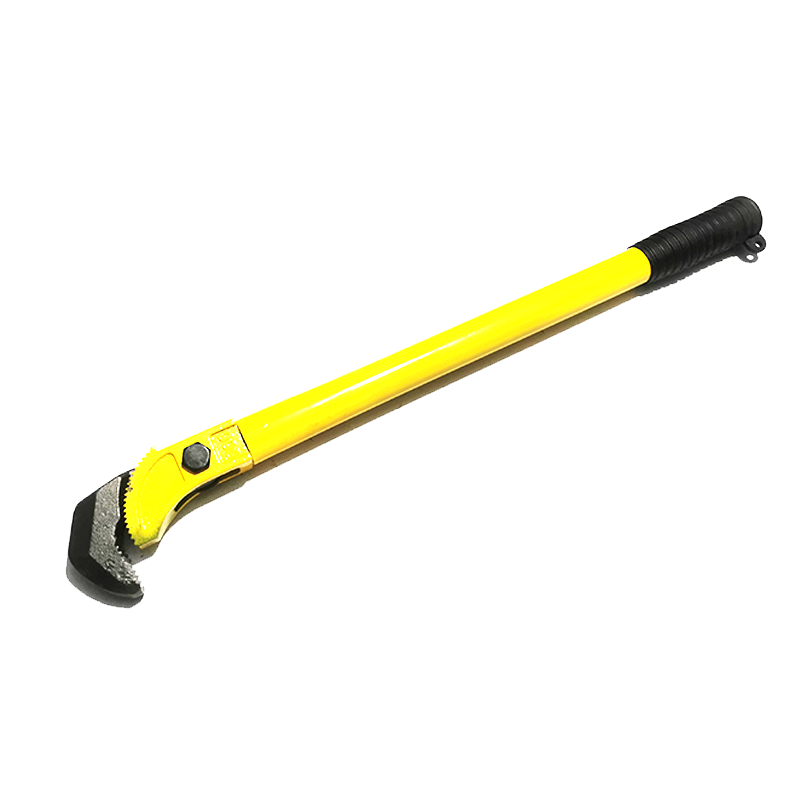 沃金源 快速管钳钢筋扳手KGQ18/KGQ24 把