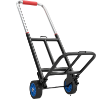 义尊 小推车 橡胶轮135斤 个
