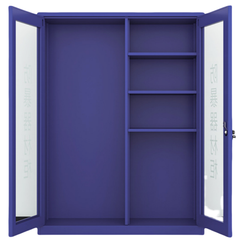 豫龙都防暴器材柜6件套/台