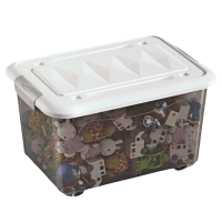 依韵珂塑料箱56*39*32cm个