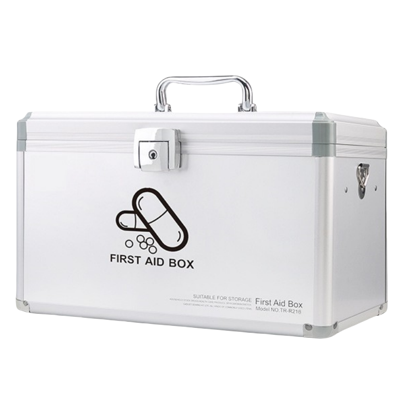 铭思达药箱39.5cm个