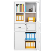 豫龙都柜子偏三斗台