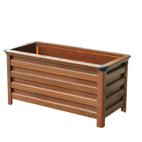 鑫龙都户外花箱