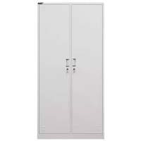 富力华驰 衣柜 1850*900*500mm二门 个