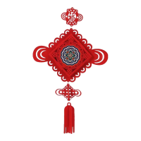 铁迅中国结G20 个