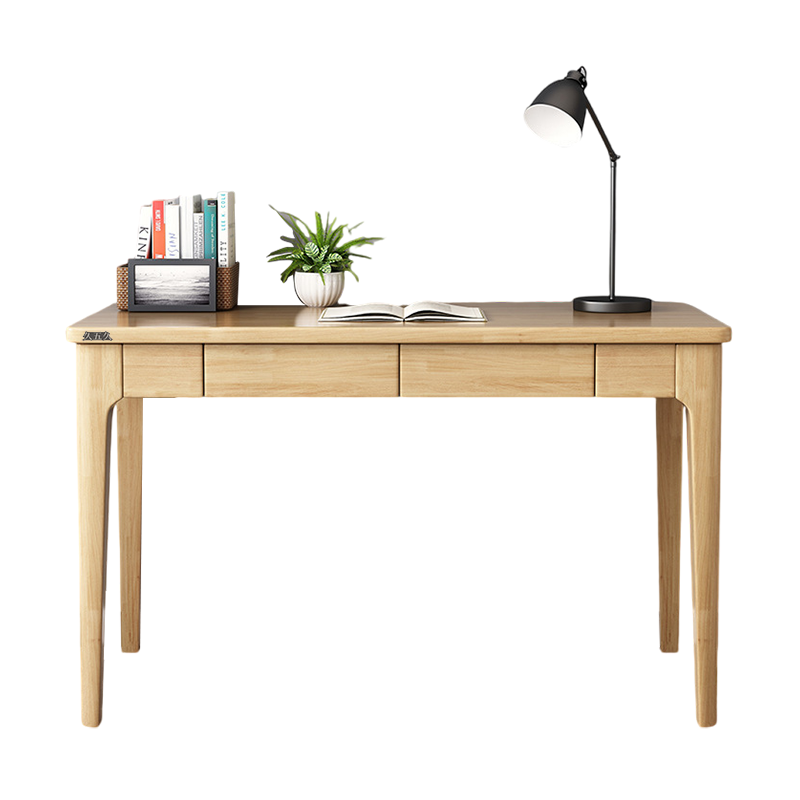 久五久书桌120*55*75cm张