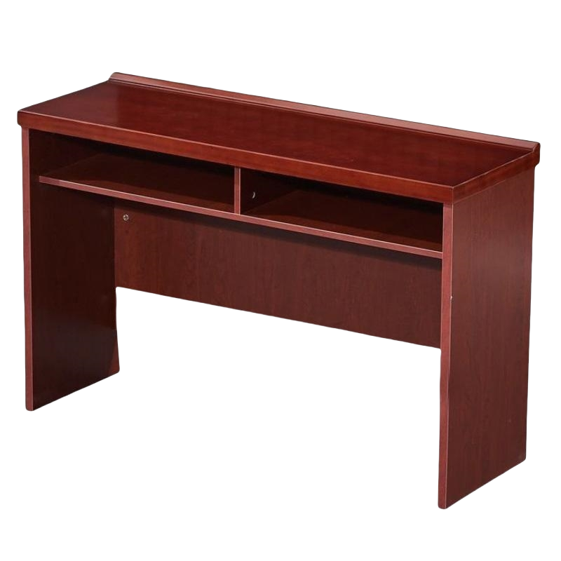 伟樽办公桌1200*400*760mm张