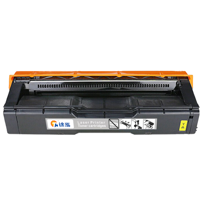 途泓 硒鼓黄色LD205 支