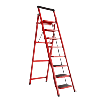 依韵珂梯子42*115*200cm个