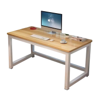 翼澜 钢架电脑桌 160cm 张