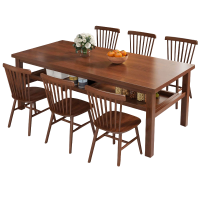 宜掌柜 餐桌组合