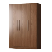 悦兴诚三门更衣柜 120*50*190cm台