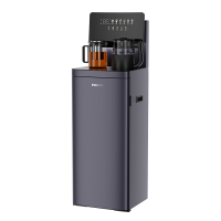 飞利浦茶吧机8025暗夜紫