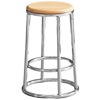 班龙凳子55cm吧台凳把