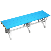 豫龙都 长条凳 1.8m 个