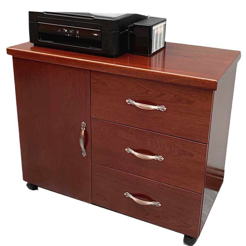 河洛伟业副柜0.8m 台