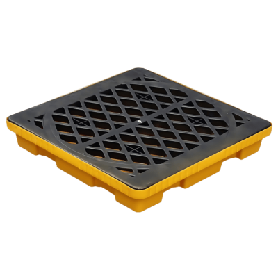 鑫木樽托板610*610*100mm个