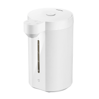 小米米家智能电热水瓶5L 恒温保热水壶家用除氯开水烧水壶净化