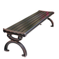 依韵珂户外长条凳1.5米个