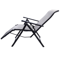 华立伟折叠椅子躺椅170*60*40cm把