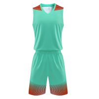 统狮 篮球服 E35 套