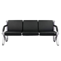 河洛伟业排椅三人位/个