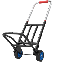 义尊 小推车 橡胶轮165斤 个
