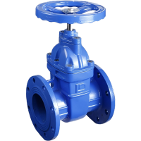 力盾 法兰暗杆闸阀 6561 DN100 台