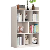 鑫龙悦书架3层140cm个