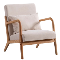 铭思达沙发椅单人把