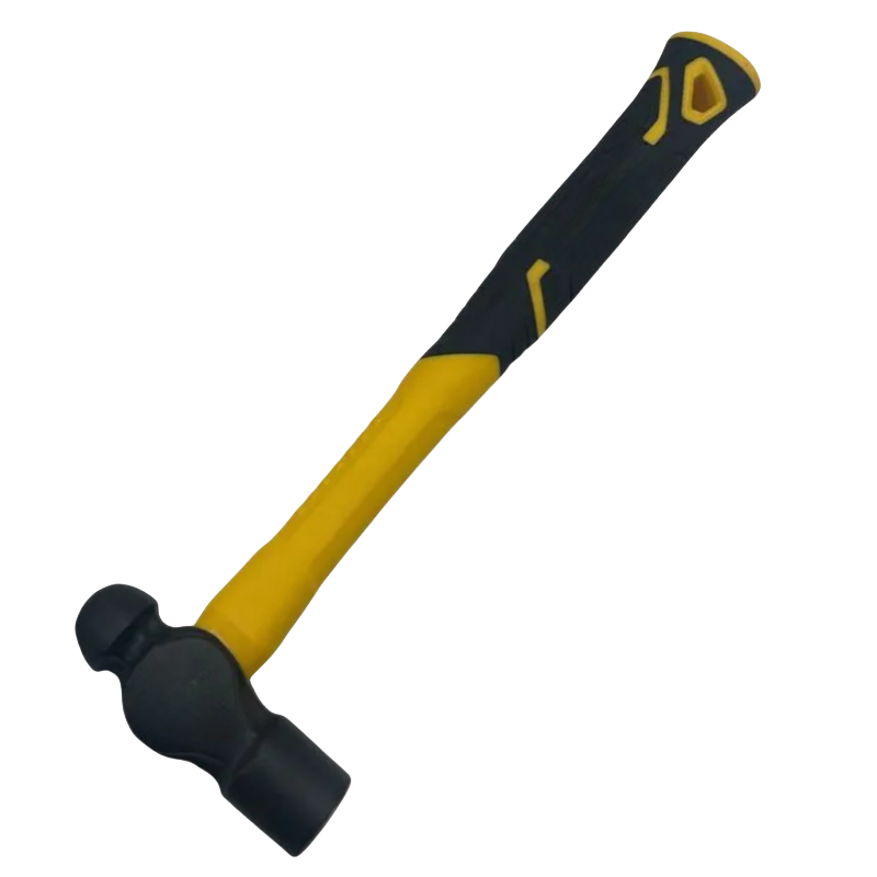 智铮朗月 圆头锤 手锤 3磅 把