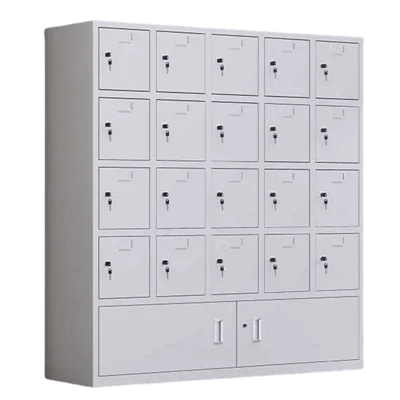 金派邦 20门下档手机存放柜 900*230*1000mm (台)