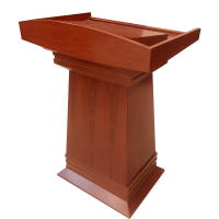 博邦瑞达 演讲台 750*580*1100mm 个