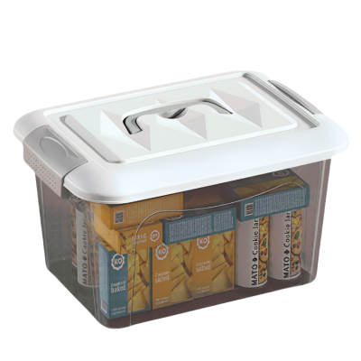 依韵珂储物箱37*27*21cm个