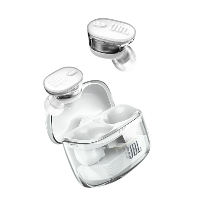 JBL TUNE BUDS 2 耳机 淡绯紫