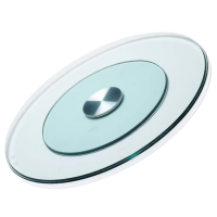 豫龙都餐桌转盘120cm个