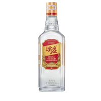 五粮液股份 尖庄大光 50度500ml*6瓶 浓香型粮食白酒 口粮酒
