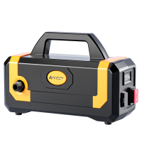 爱瑞德充电式抽水泵家用小型锂电浇水泵农用菜地抽水灌溉浇菜神器