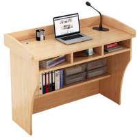 铭思达讲台120*60*105cm张