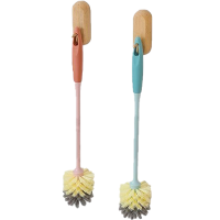 尚源菁品 马桶刷 50cm/个