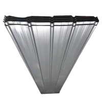 围一 灰色镀锌彩钢板 0.4MM*1.5M*0.9M 张