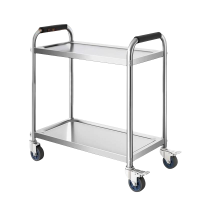 怡卓欧手推车双层个