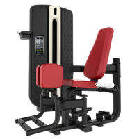 韦步MZM-1819商用分夹腿内外弯内收外展大腿内外侧肌肉健身训练器