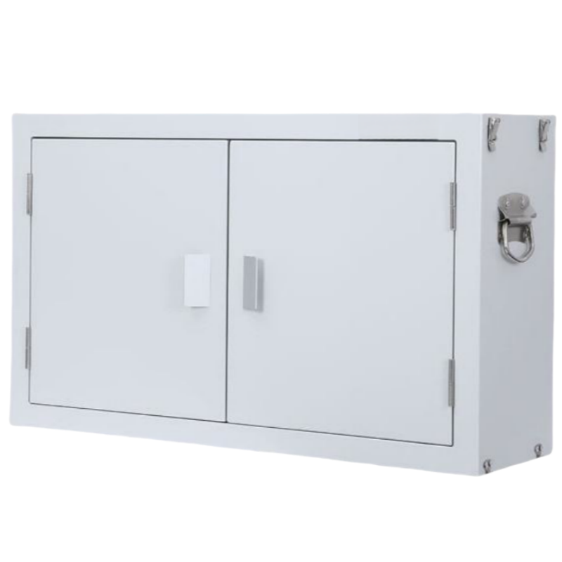 豫龙都信号屏蔽柜32格台