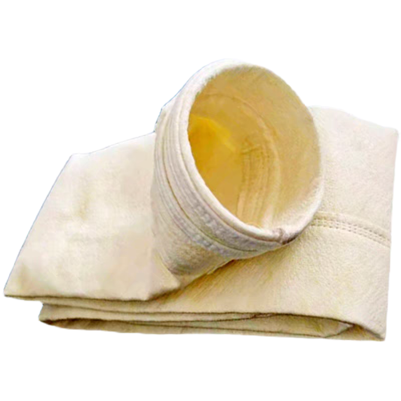 德力彩 除尘布袋 集尘布袋 133*1000mm 个